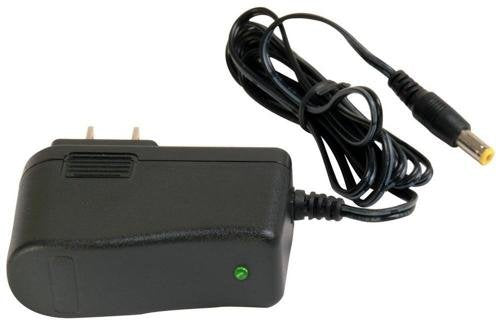 On-Stage AC Adapter for Yamaha Keyboards replace PA-130 PA130 - PSR-E403, Y PT-400, EZ-200, EZAG, SV-120, SVC-50, SVC-100, SVC-200 &SVB-100