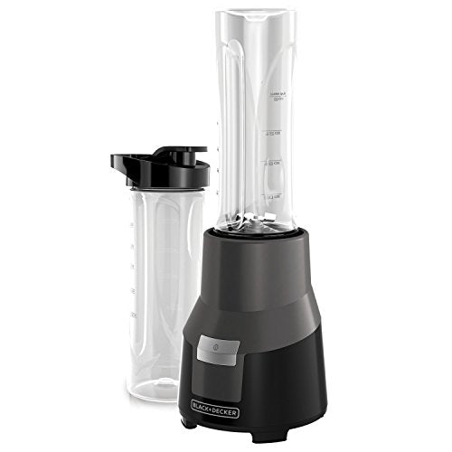Black & Decker FusionBlade Personal Blender