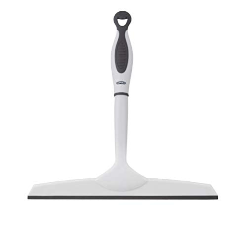 Superio Rubber Squeegee Grey 10"