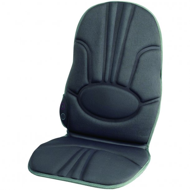 Tegne forsikring Gammeldags Klasseværelse Homedics Portable Back Massage Cushion with Heat