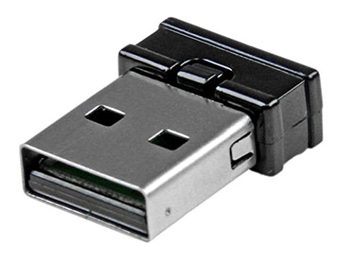 StarTech.com Mini USB Bluetooth 4.0 Adapter Class 2 EDR Wireless Wifi Wi-fi Dongle USB Bluetooth Dongle