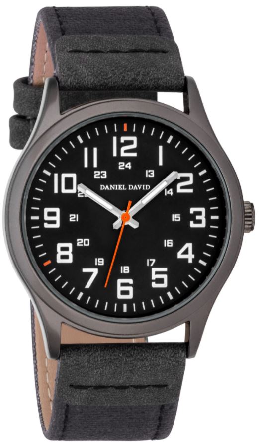 Marciano - Daniel David Adventure Men's Analog Watch - Assorted Colors