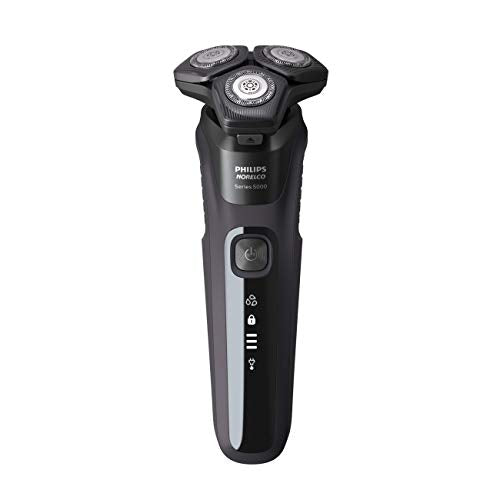 Philips Norelco Rechargeable Wet & Dry Shaver with Pop-Up Trimmer
