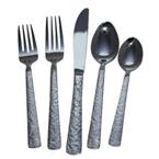 Holister Museum Collection Canyon 20 Piece Flatware Set, Service for 4 - Assorted Styles