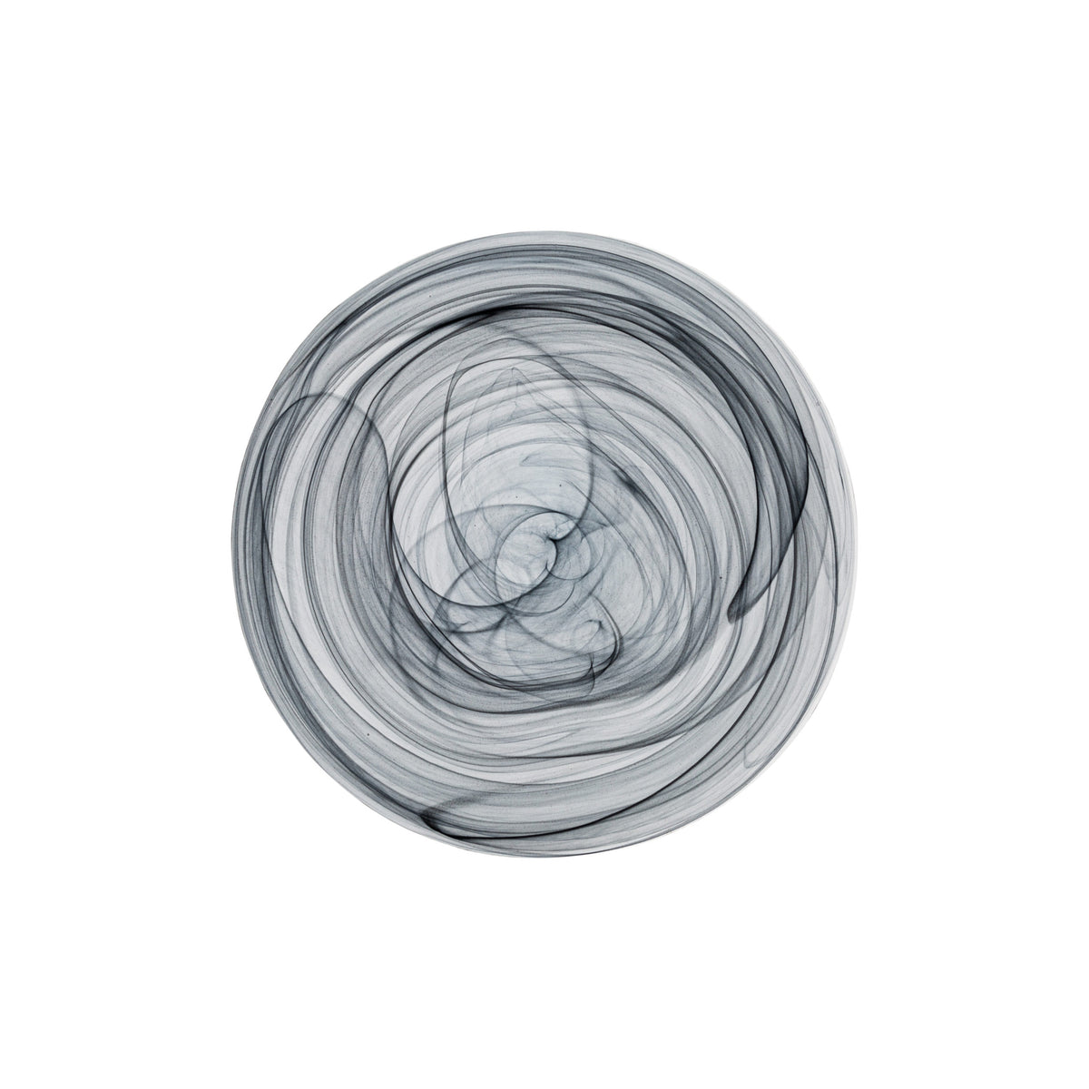 Souelle Alabaster Black Dinnerware - Assorted Pieces