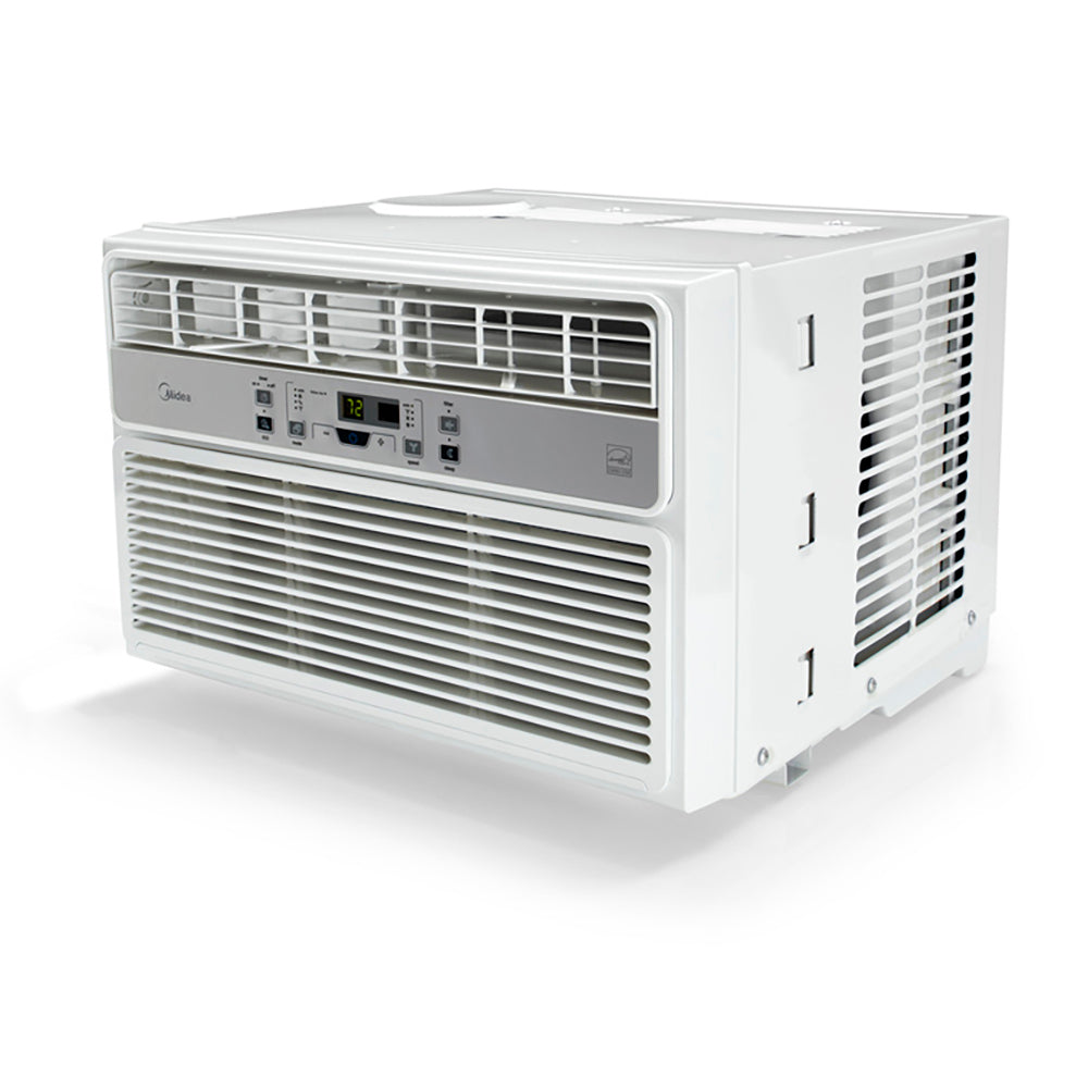 Midea 8,000 BTU EasyCool Window Air Conditioner