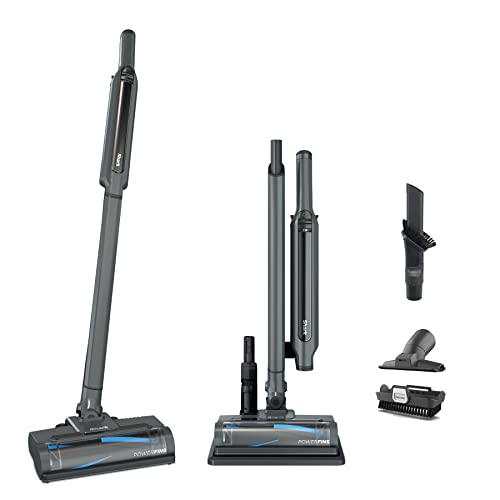 Shark WANDVAC System Ultra-Lightweight Powerful Cordless Stick Vacuum