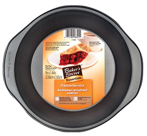 Baker's Secret 9" Pie Pan