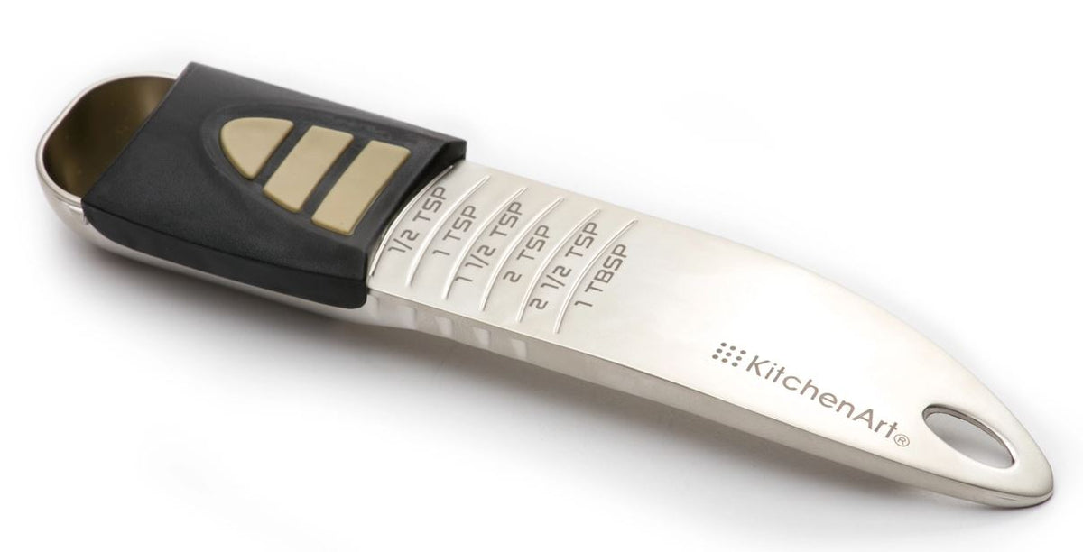 Fox Run Adjust-A-Tablespoon Measuring Spoon