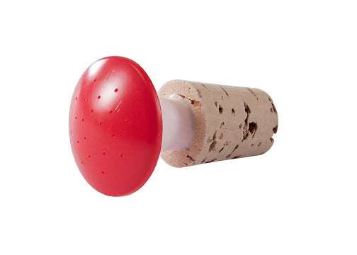 Gourmac Hutzler Laundry Sprinkler - Fits Most Soda Bottles