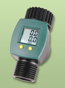 P3 Save a Drop Water Meter (P0550)