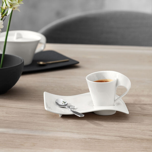 Villeroy & Boch NewWave Caffé Coffee Set For 2