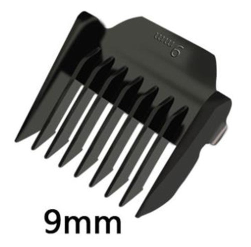 Shartech Clipper Guide Combs - Assorted Sizes