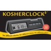 Kosher Innovations Kosher Clock