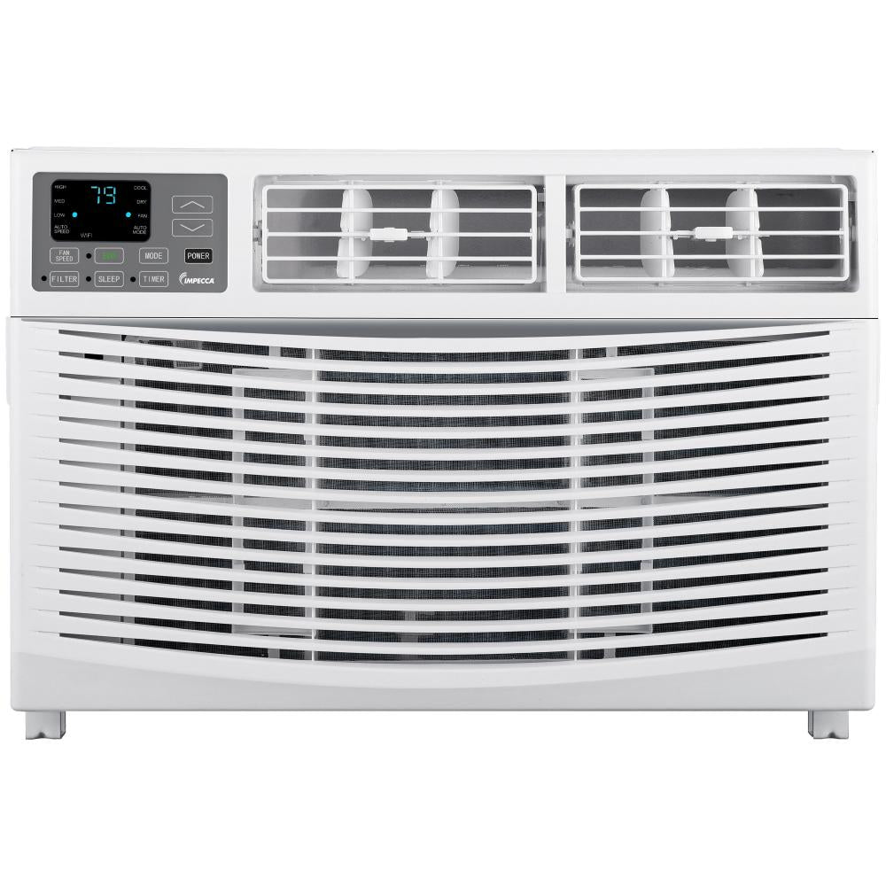 Impecca 12,000 BTU Window Air Conditioner