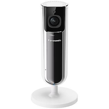 HomeHawk by Panasonic 1080p HD Wireless Security Camera