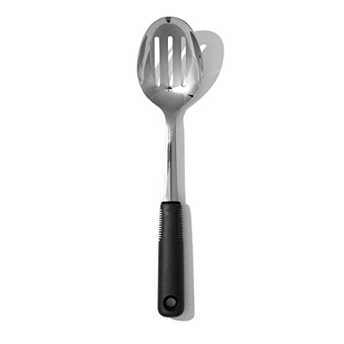 OXO Good Grips Stainless Steel with Silicone Handle Kitchen Tools