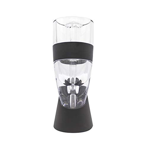 Houdini Red Wine Aerator with Base