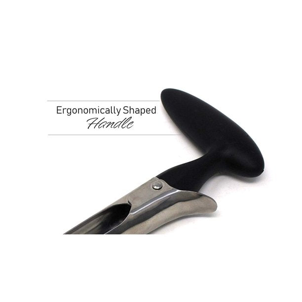 Soltam - Easy Release Apple Corer, Stainless Steel