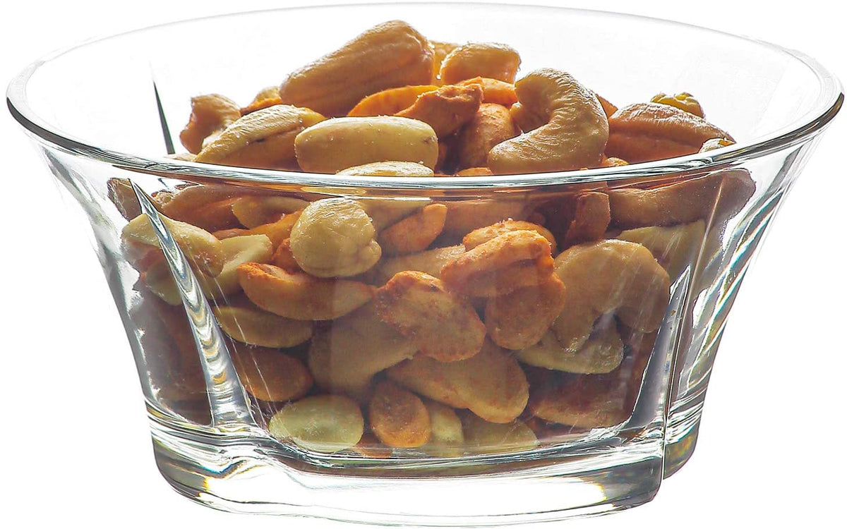 Lav Truva 6 Pack Glass Bowl Set