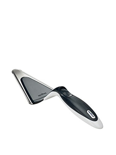 Zyliss Pie and Cake Server, Black