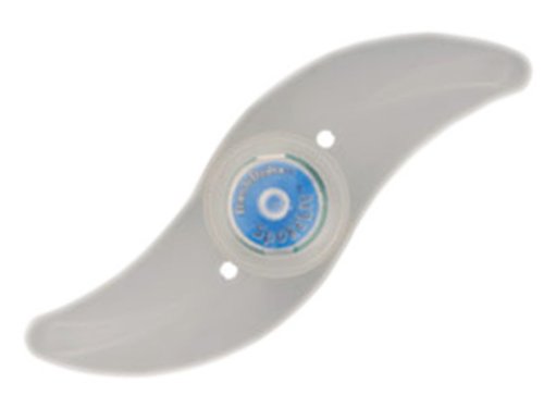 Bright Ideas 784 S Shaped Spoke Light