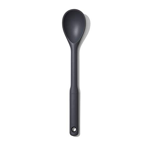 OXO Good Grips Silicone Everyday Kitchen Tools - Peppercorn