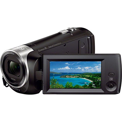 Sony Handycam HD Camcorder