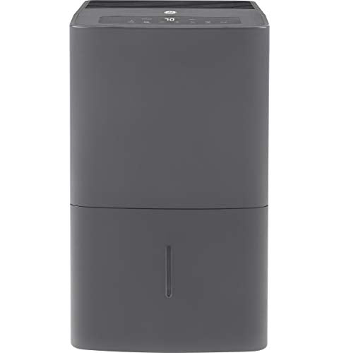 GE Energy Star 50 Pint Dehumidifier