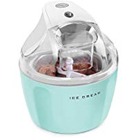 Nostalgia Vintage Ice Cream Maker