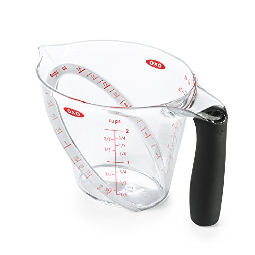 OXO Good Grips Angled Measuring Cup - Assorted Sizes