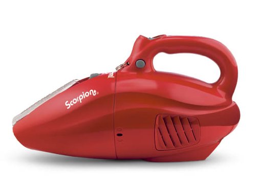 Dirt Devil Scorpion Corded Handheld Vacuum