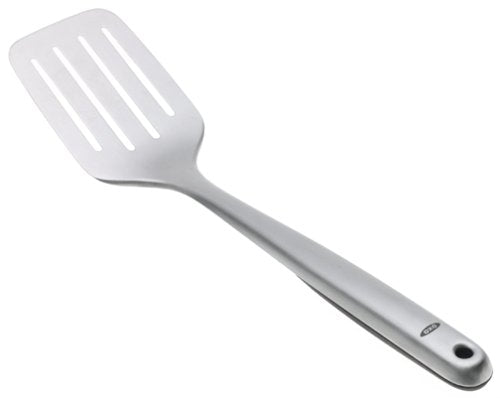 OXO Good Grips Turner, Brushed Stainless Steel