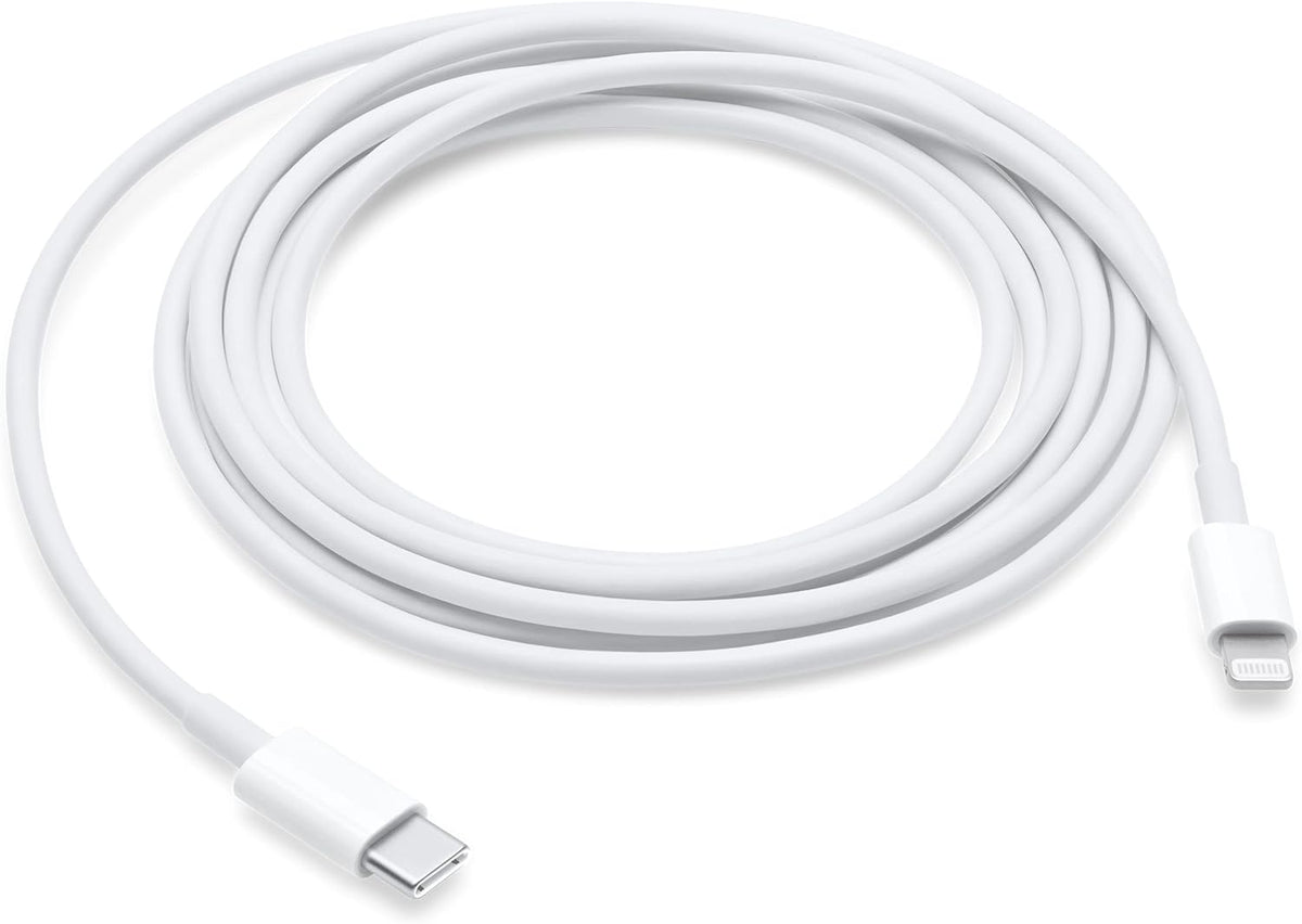 Apple USB-C Lightning Cable - 2M