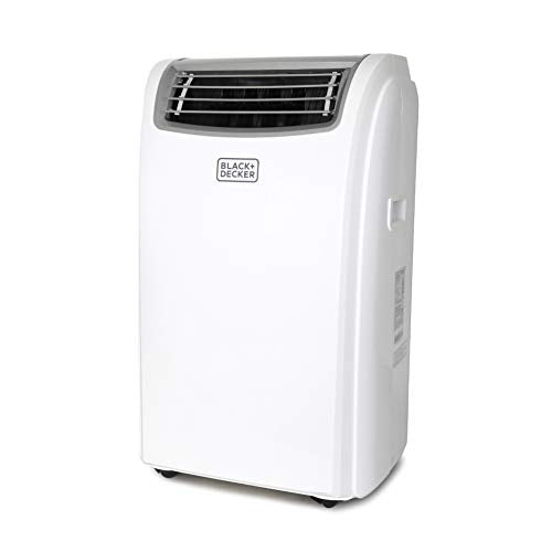 The Black and Decker Portable Air Conditioner Is on Sale for
