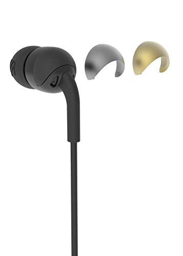 SCOSCHE Wired Earbuds for Apple Lightning Devices