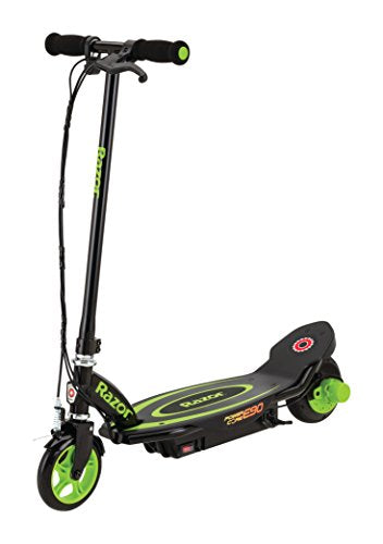 Razor E90 Electric Scooter (Green)
