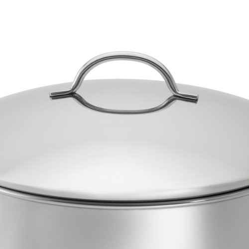 Farberware Stockpot, Stainless Steel, Assorted Sizes