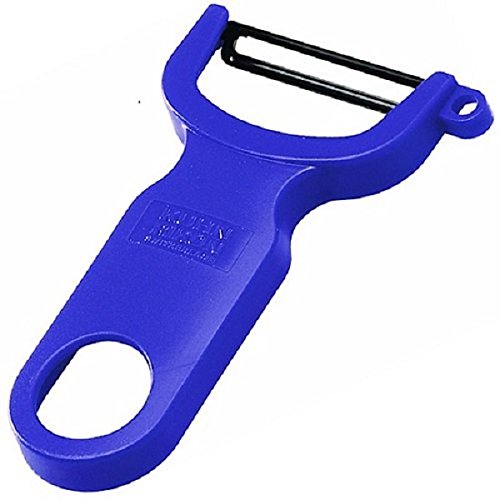 Kuhn Rikon Original Swiss Peeler, Assorted Colors
