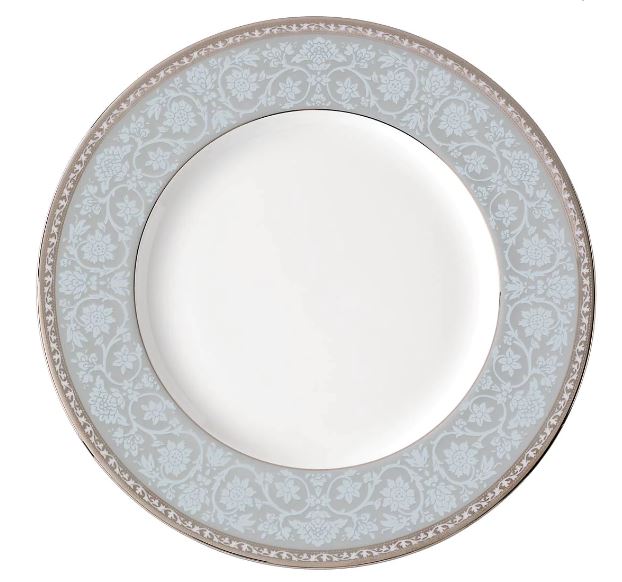 Lenox Westmore Accent Plate, 9.25", Bone China Dinnerware