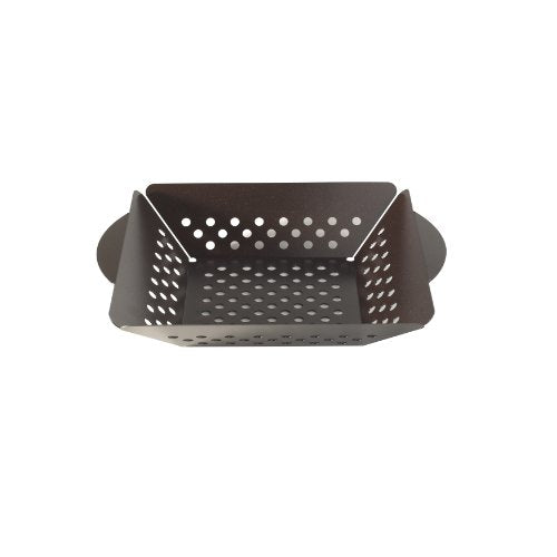 Nordic Ware Indoor/Outdoor Grill and Shake Basket