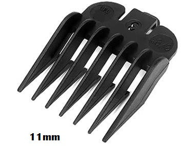 Shartech Clipper Guide Combs - Assorted Sizes