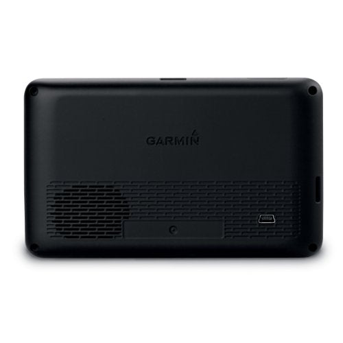 Garmin nuvi 2595LMT 5-Inch Portable Bluetooth GPS Navigator with Lifetime Maps and Traffic Voice Activated (refurbished) Lane assist with photoReal junction views Canada GPSNAV