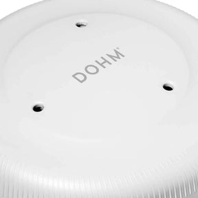 Marpac Dohm - Uno Fan Based White Noise Sound Machine With One Speed Volume Control, White