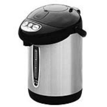 LeChef 3.5 Quart SS Pump Pot
