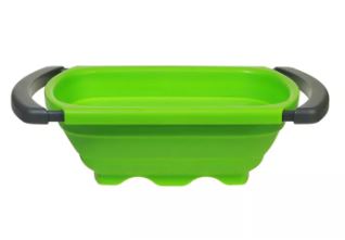 Progressive Collapsible 6Qt Colander