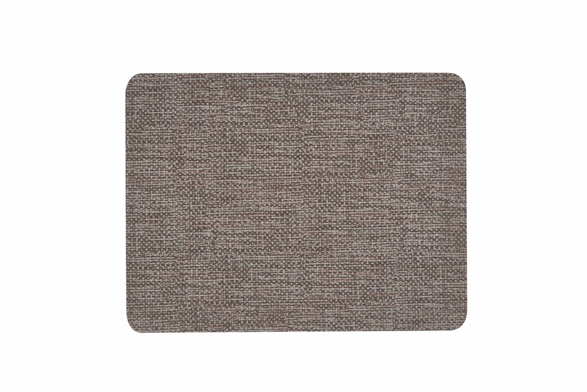 Via Deco Novotela Luxe Placemat - Assorted Colors