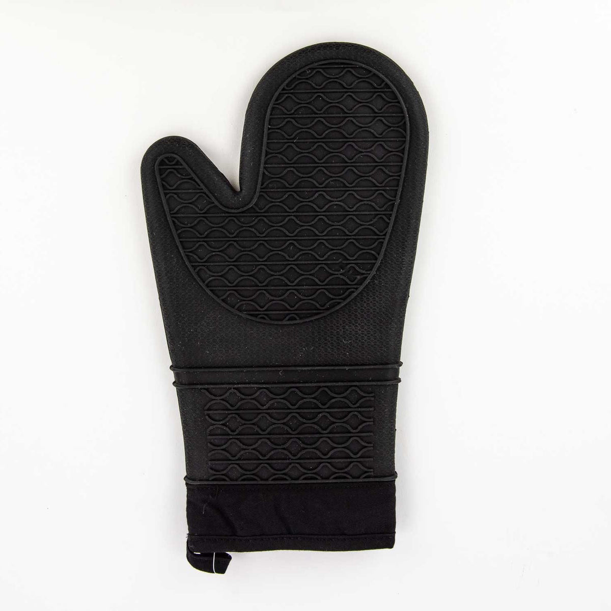 Cool Touch Silicone Oven Mitt 13", Various Colors