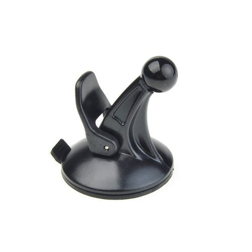 BestDealUSA Suction Cup Mount replacement GPS Holder for Garmin Nuvi Car Windscreen Windshield, Black