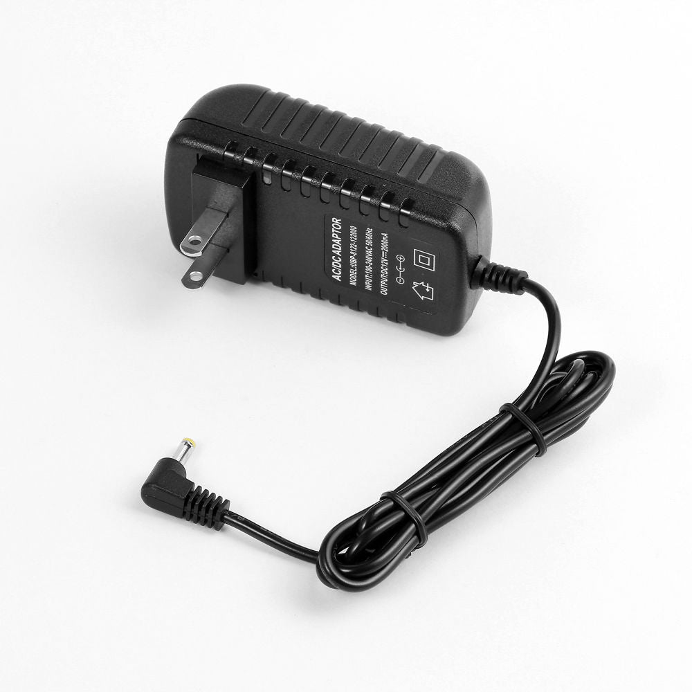 Replacement AC Adapter for Sylvania DVD Players
